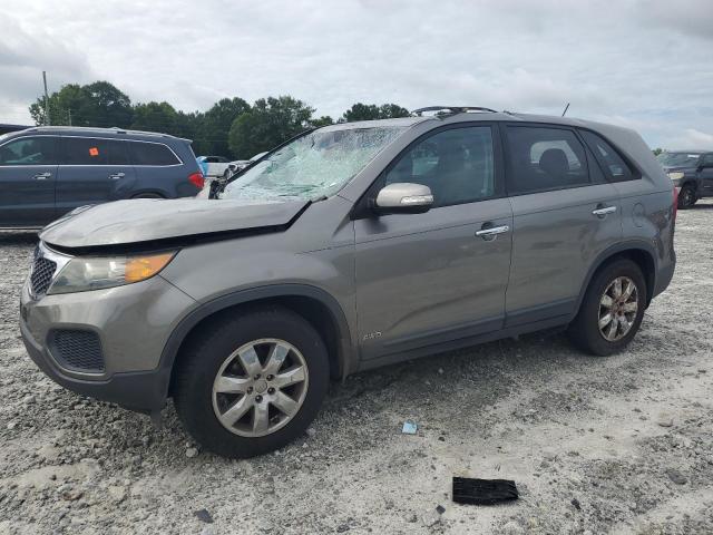 Vin: 5xyktca67cg289610, lot: 61049635, kia sorento base 2012 img_1