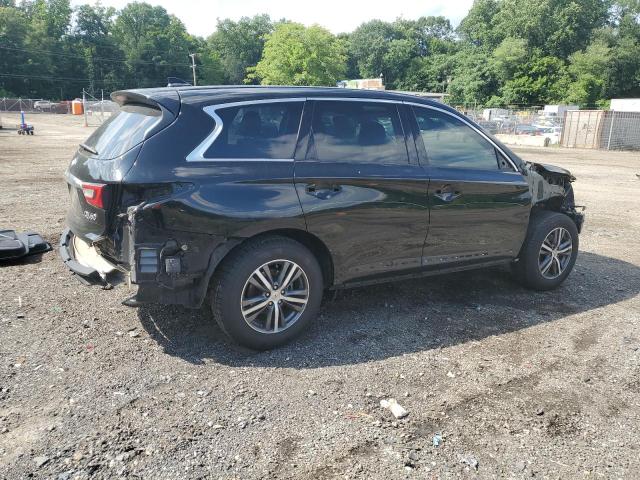 Vin: 5n1dl0mn9lc529718, lot: 60420755, infiniti qx60 luxe 20203