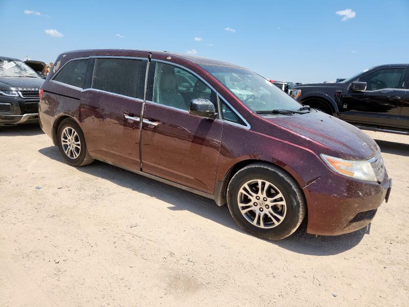 Vin: 5fnrl5h68db067070, lot: 61088455, honda all models exl 20134