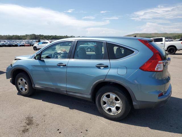 Vin: 5j6rm4h33fl004594, lot: 61906705, honda crv lx 20152