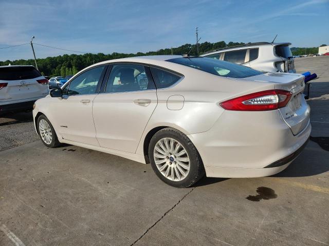 Vin: 3fa6p0lu9gr402958, lot: 61831375, ford fusion se hybrid 20162