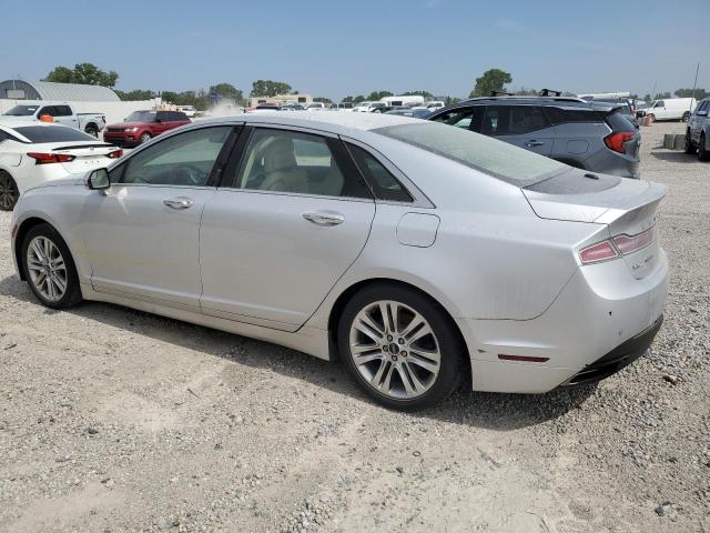 Vin: 3ln6l2g9xer816671, lot: 59883485, lincoln mkz 20142