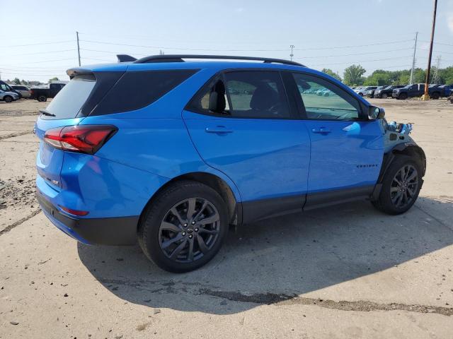 2024 CHEVROLET EQUINOX RS 3GNAXWEG8RS154526