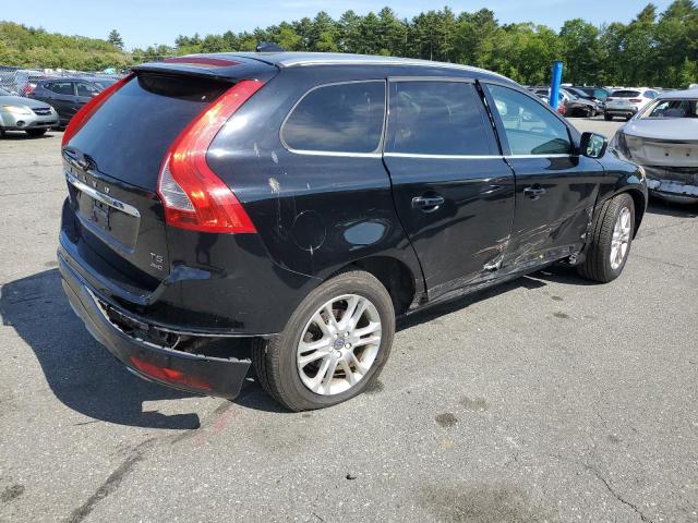 Vin: yv4612rk8g2809829, lot: 59159095, volvo xc60 t5 premier 20163