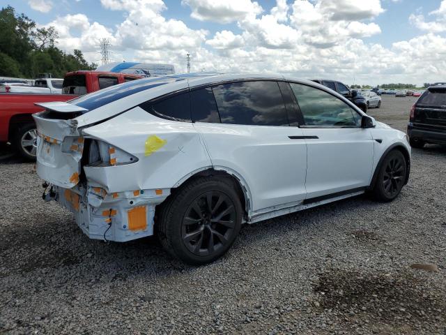 2023 TESLA MODEL X 7SAXCBE55PF413519
