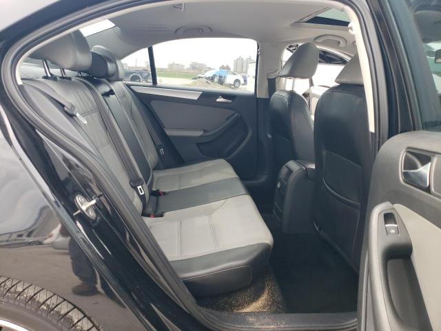 2016 VOLKSWAGEN JETTA HYBR 3VW637AJ9GM269460