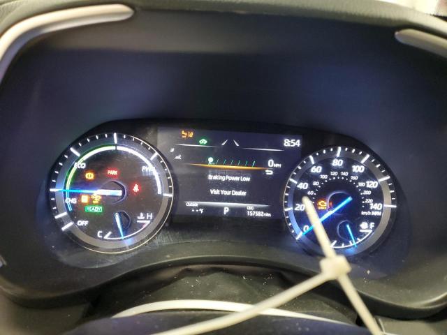2021 TOYOTA HIGHLANDER - 5TDGBRCH3MS041840