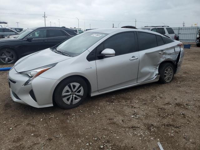 Vin: jtdkarfu4h3539641, lot: 62179845, toyota prius 2017 img_1