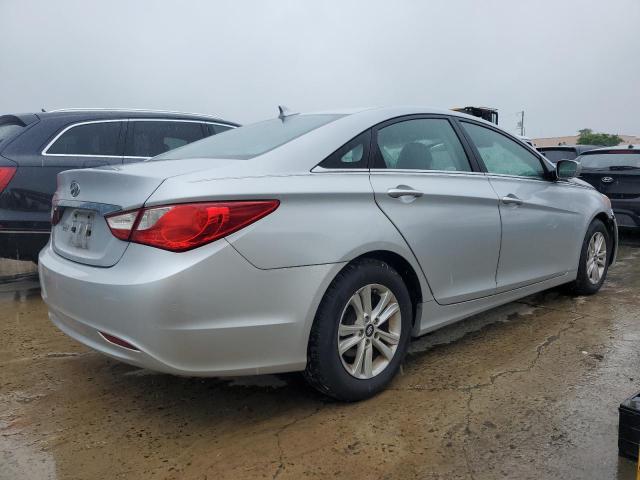 Vin: 5npeb4ac8bh230942, lot: 60458755, hyundai sonata gls 20113