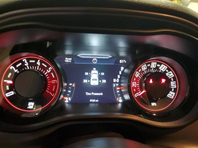 2023 DODGE CHALLENGER - 2C3CDZBT7PH596067