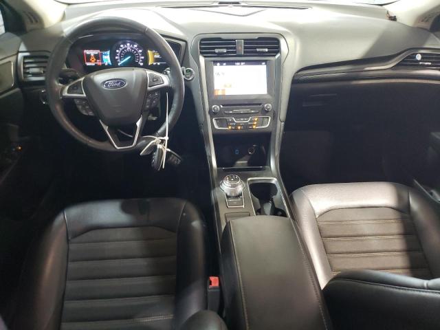 2018 FORD FUSION SE - 3FA6P0HD1JR256894