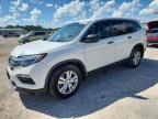 2018 HONDA PILOT LX - 5FNYF5H14JB024686