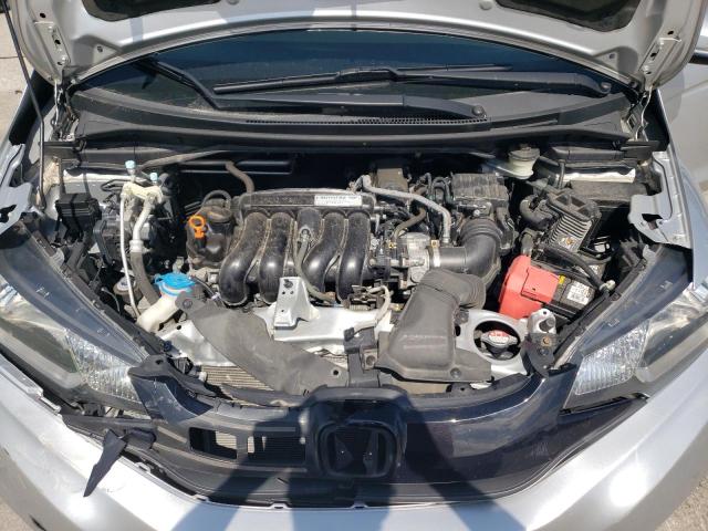 2016 HONDA FIT LX JHMGK5H57GX020610