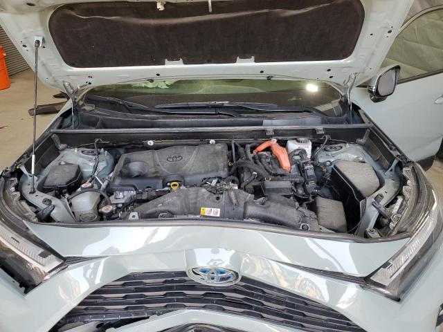 2022 TOYOTA RAV4 XLE P #3303970714