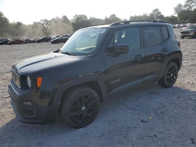 JEEP RENEGADE L