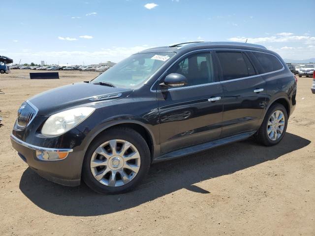 Vin: 5gakvced0bj285076, lot: 59890045, buick enclave cxl 2011 img_1
