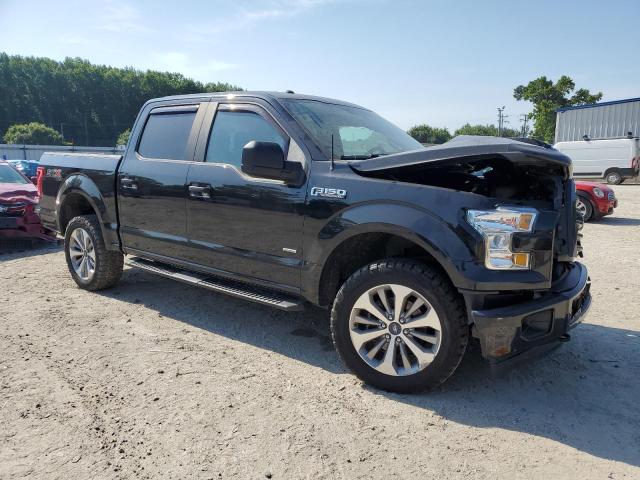 Vin: 1ftew1ep4hfa85370, lot: 62379245, ford f-150 supercrew 20174