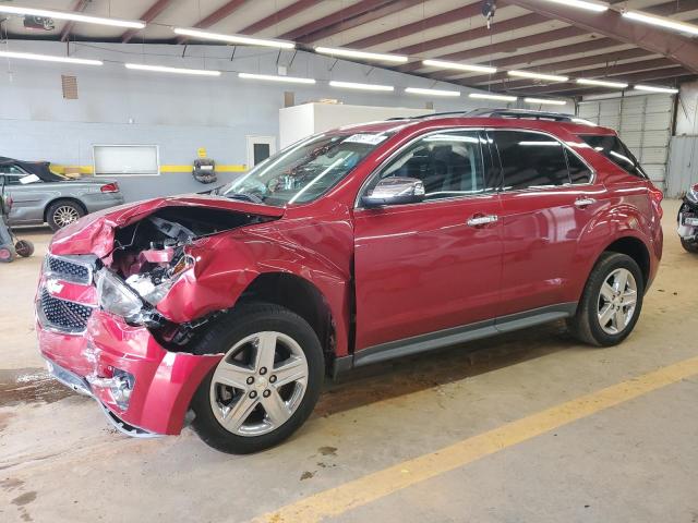 Vin: 2gnaldek1e6373566, lot: 60674565, chevrolet equinox ltz 2014 img_1