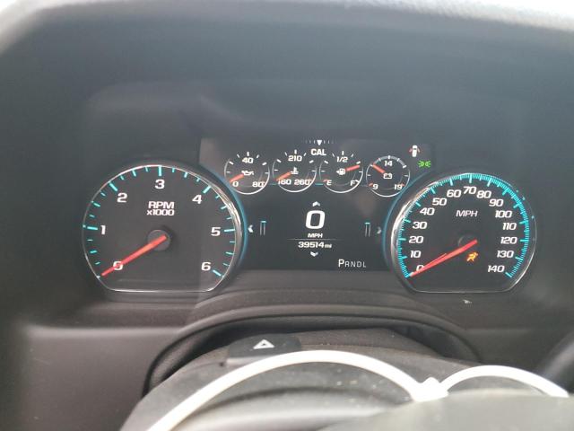 2017 GMC YUKON DENA - 1GKS2CKJ6HR180798