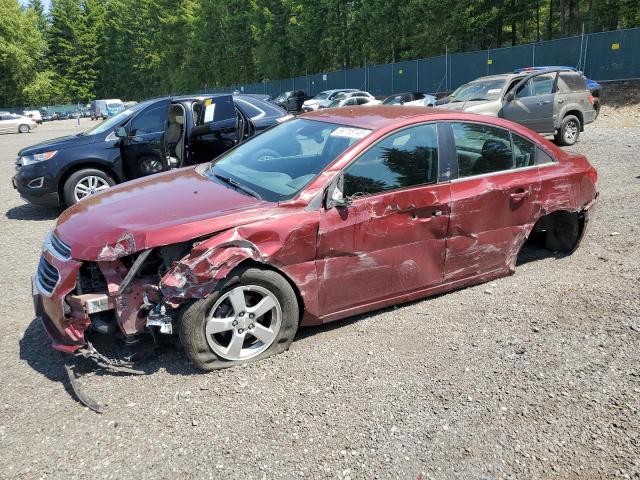 Vin: 1g1pe5sb4g7178354, lot: 59718745, chevrolet cruze lt 2016 img_1