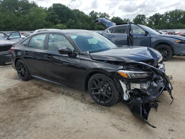 Vin: 2hgfe2f51sh597914, lot: 60905185, honda civic sport 20254