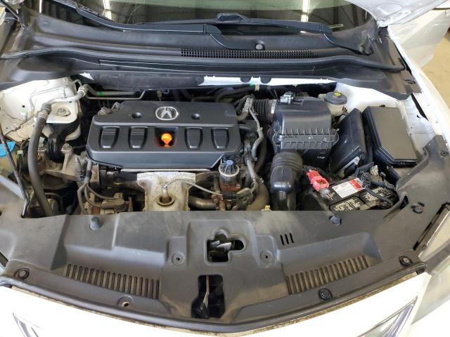 2015 ACURA ILX 20 19VDE1F32FE010953