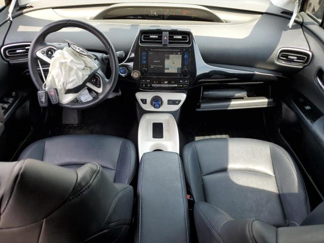 2016 TOYOTA PRIUS - JTDKARFU7G3519544
