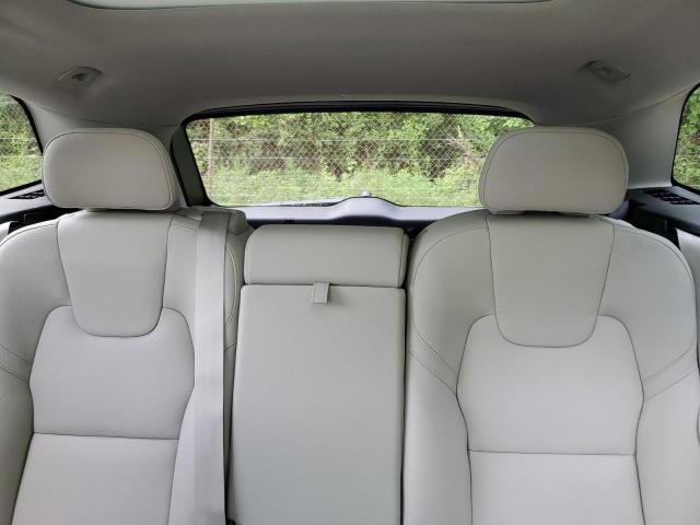 2025 VOLVO XC60 PLUS YV4M12RC0S1053511
