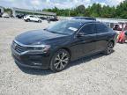 2021 VOLKSWAGEN PASSAT SE - 1VWSA7A31MC000209