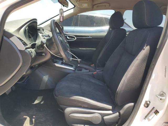 2016 NISSAN SENTRA S - 3N1AB7AP6GY262739