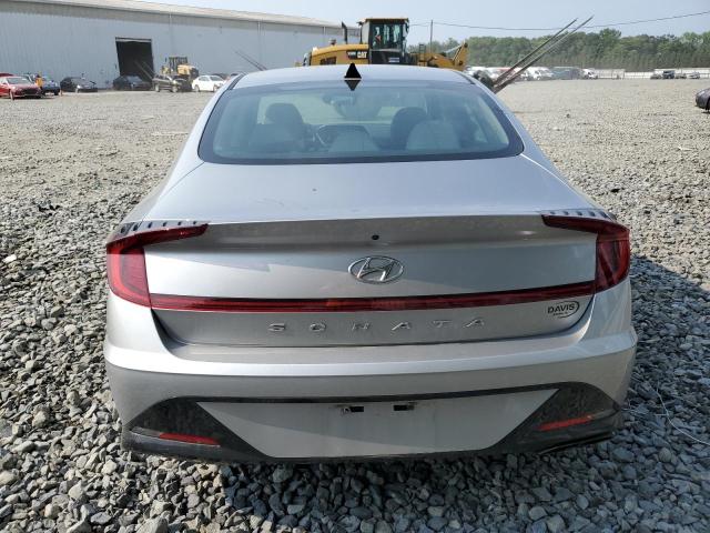 2020 HYUNDAI SONATA SEL - 5NPEL4JA4LH004927
