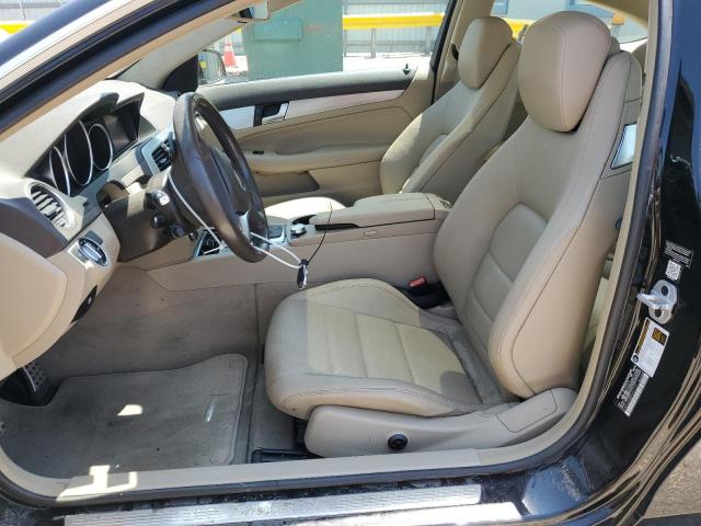 2015 MERCEDES-BENZ C 250 - WDDGJ4HB8FG437100