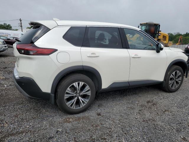 Vin: jn8at3bb0mw212920, lot: 59042945, nissan rogue sv 20213