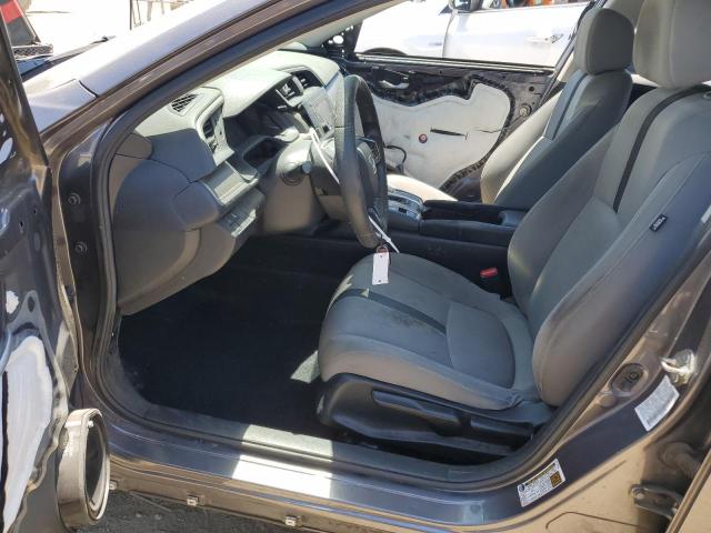 2019 HONDA CIVIC LX - 19XFC2F64KE203475