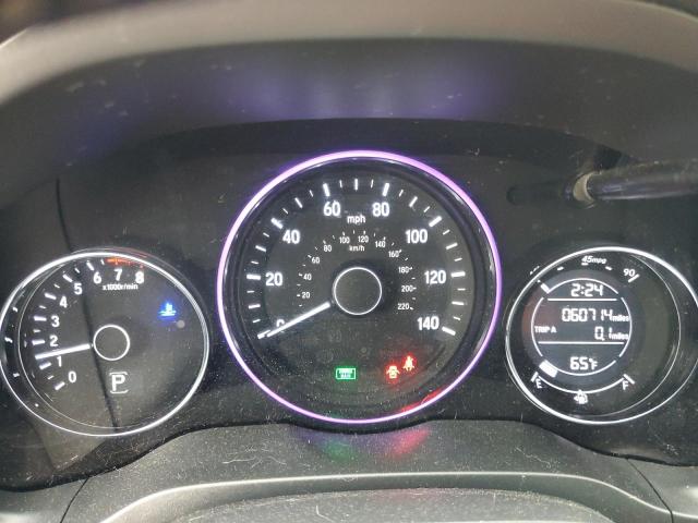 2020 HONDA HR-V SPORT 3CZRU6H19LM732876