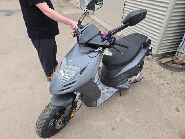 2020 PIAGGIO TYPHOON 50 - ZAPC506B9L4003403