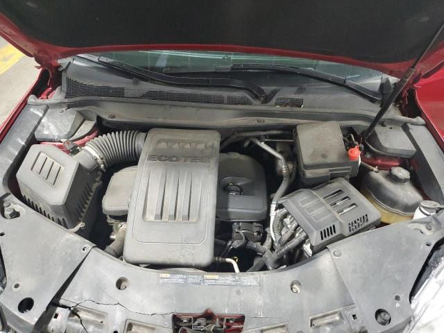 2015 CHEVROLET EQUINOX LT - 2GNALBEK3F6206809