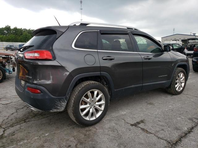 Vin: 1c4pjmdsxfw666335, lot: 58950435, jeep grand cher limited 20153
