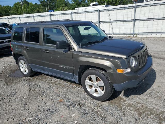 Vin: 1c4njpbb9fd297717, lot: 61003035, jeep patriot sport 20154