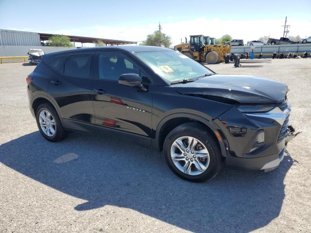 Vin: 3gnkbbra9ks664133, lot: 62110515, chevrolet blazer 1lt 20194