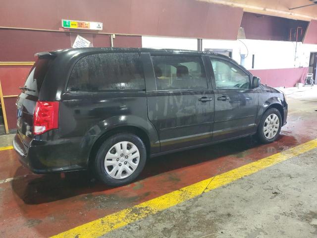 Vin: 2c4rdgbg3hr854920, lot: 61649915, dodge caravan se 20173