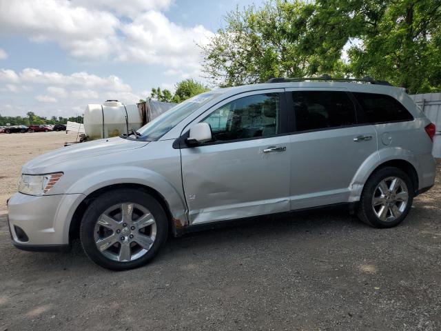 2012 DODGE JOURNEY R/ - 3C4PDDFG2CT334536