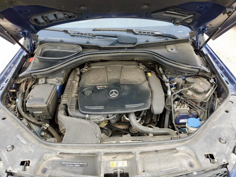 2018 MERCEDES-BENZ GLE 350 4M 4JGDA5HB0JB156445