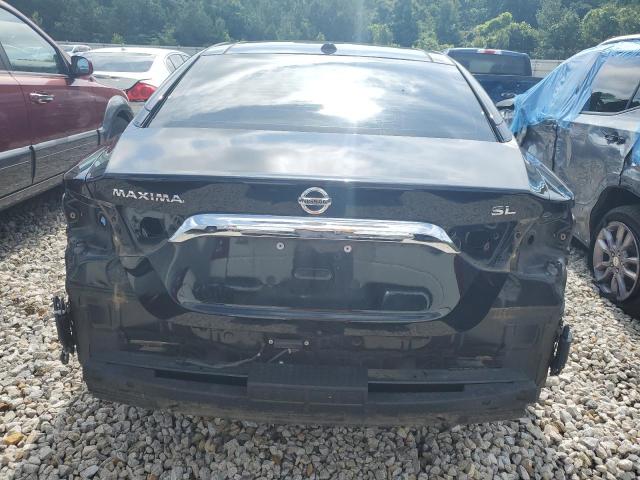 2020 NISSAN MAXIMA SL 1N4AA6DV7LC370512