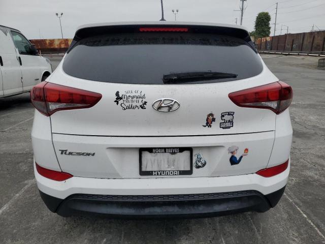 2016 HYUNDAI TUCSON SE KM8J23A41GU160159