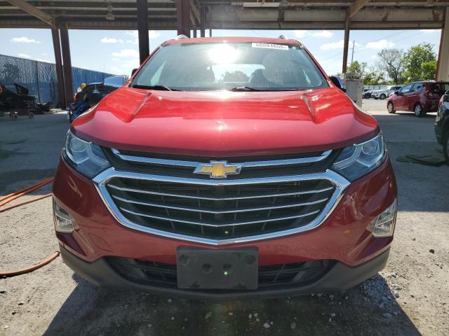 2018 CHEVROLET EQUINOX PR - 2GNAXVEV4J6261178