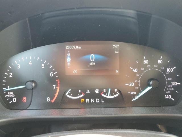 2020 FORD ESCAPE SE - 1FMCU9G62LUB87833