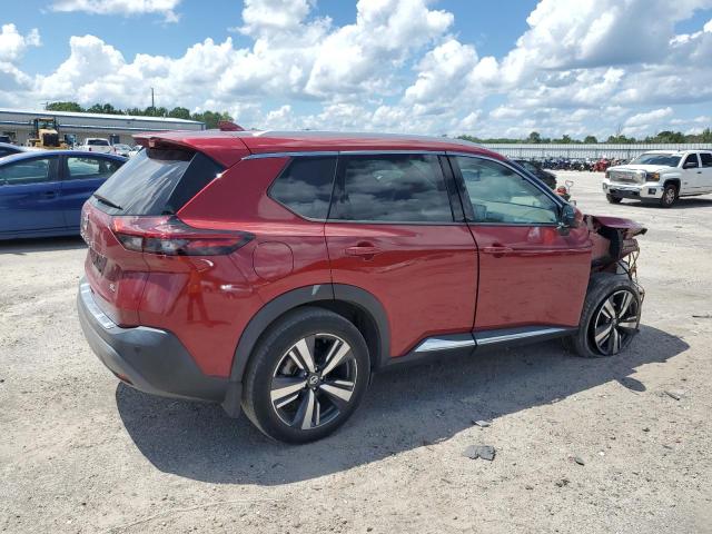 2021 NISSAN ROGUE SL 5N1AT3CA2MC740375