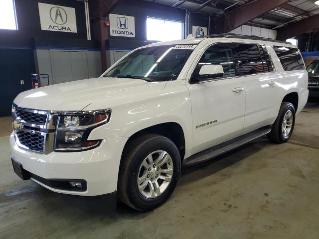 CHEVROLET SUBURBAN K