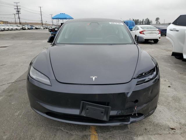 2025 TESLA MODEL 3 - 5YJ3E1EA4SF892568